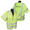 Radians SV83 Standard Type R Class 3 Solid Knit Safety Vest